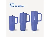 Traveler 40-Oz. Water Bottle