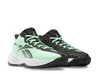 Press Retro Basketball Shoes