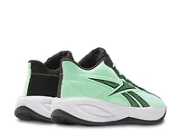 Press Retro Basketball Shoes