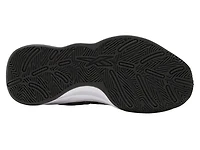 Press Retro Basketball Shoes