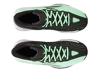 Press Retro Basketball Shoes