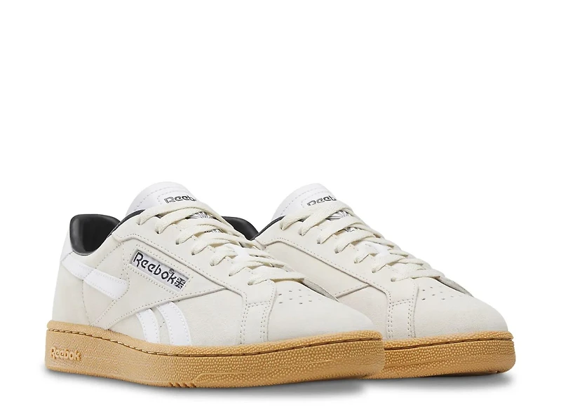 Club C Grounds UK Sneaker