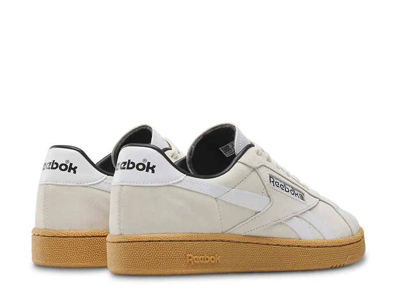 Club C Grounds UK Sneaker