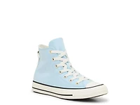 Chuck Taylor All Star Fancy Floral High-Top Sneaker