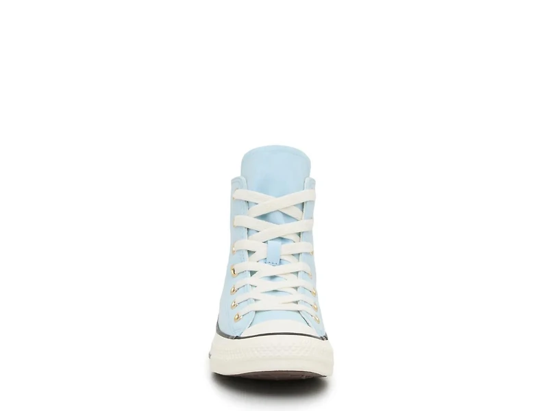 Chuck Taylor All Star Fancy Floral High-Top Sneaker