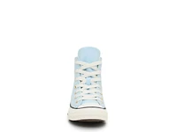 Chuck Taylor All Star Fancy Floral High-Top Sneaker