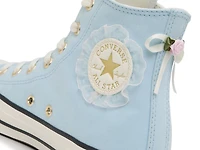 Chuck Taylor All Star Fancy Floral High-Top Sneaker