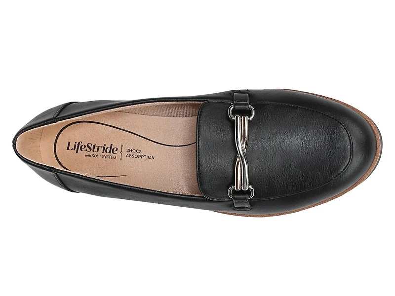 Zeeland Loafer