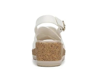 Rye Wedge Sandal