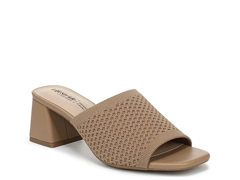 Colette 2 Sandal