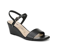Sawyer Wedge Sandal
