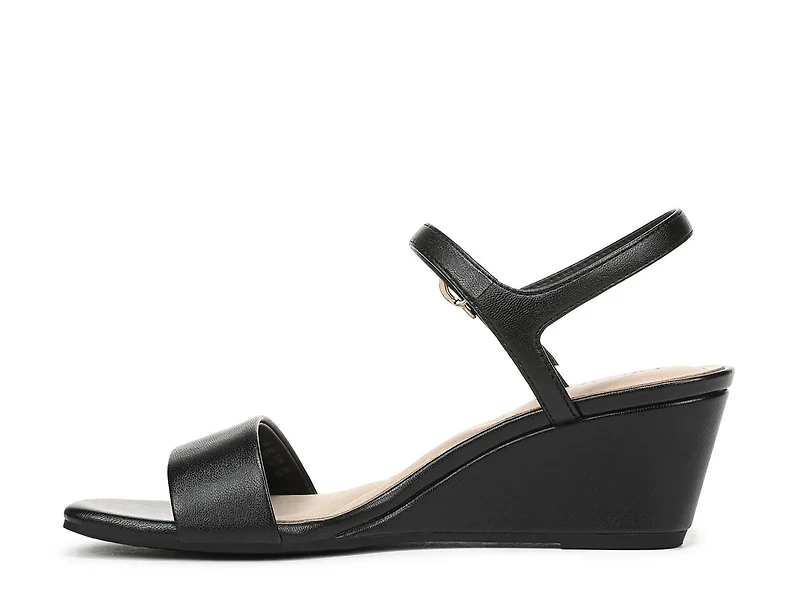 Sawyer Wedge Sandal