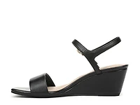 Sawyer Wedge Sandal