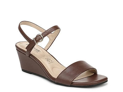 Sawyer Wedge Sandal