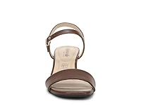 Sawyer Wedge Sandal