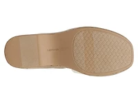 Verity Platform Sandal