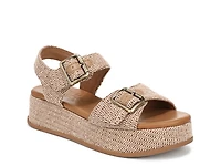 Magical Platform Sandal