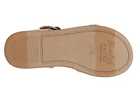 Magical Platform Sandal
