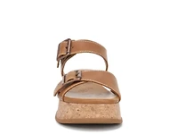 Magical Platform Sandal