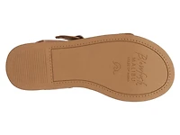 Magical Platform Sandal