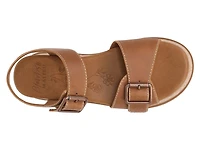 Magical Platform Sandal