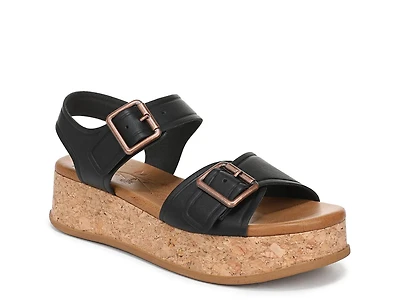 Magical Platform Sandal