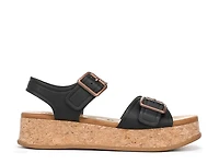 Magical Platform Sandal