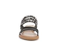 August Wedge Sandal
