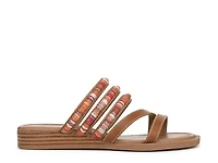 August Wedge Sandal