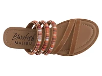 August Wedge Sandal