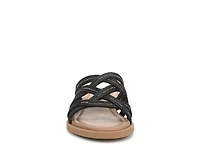 Addison Wedge Sandal