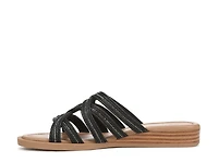 Addison Wedge Sandal