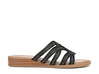 Addison Wedge Sandal