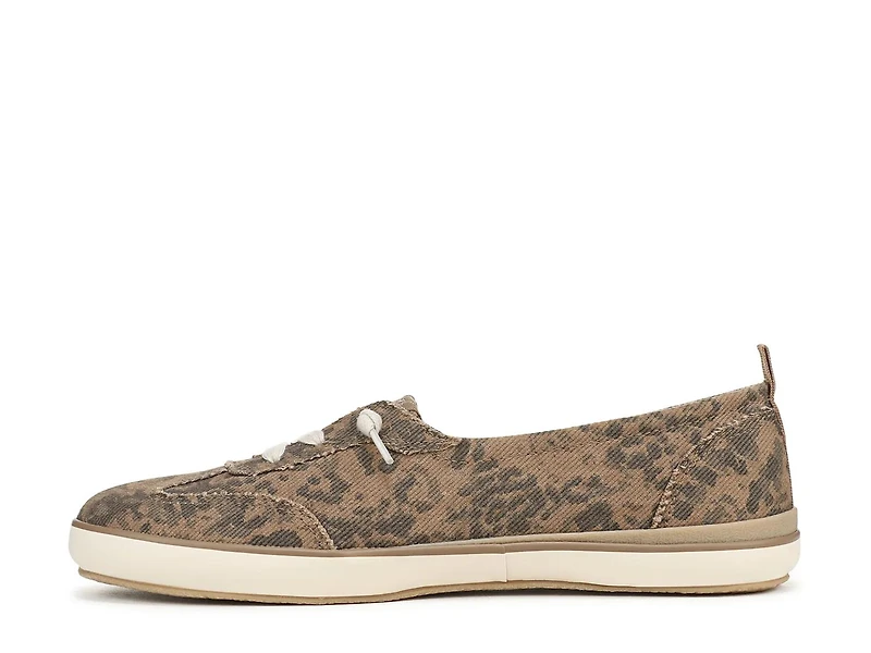 EZ Breezy Slip-On Sneaker