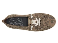 EZ Breezy Slip-On Sneaker