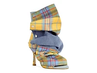 Birdsong Bootie