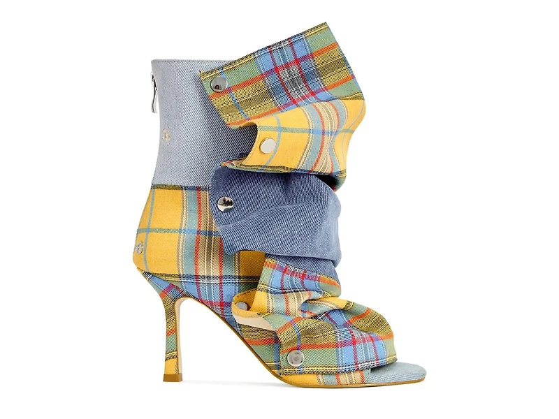 Birdsong Bootie