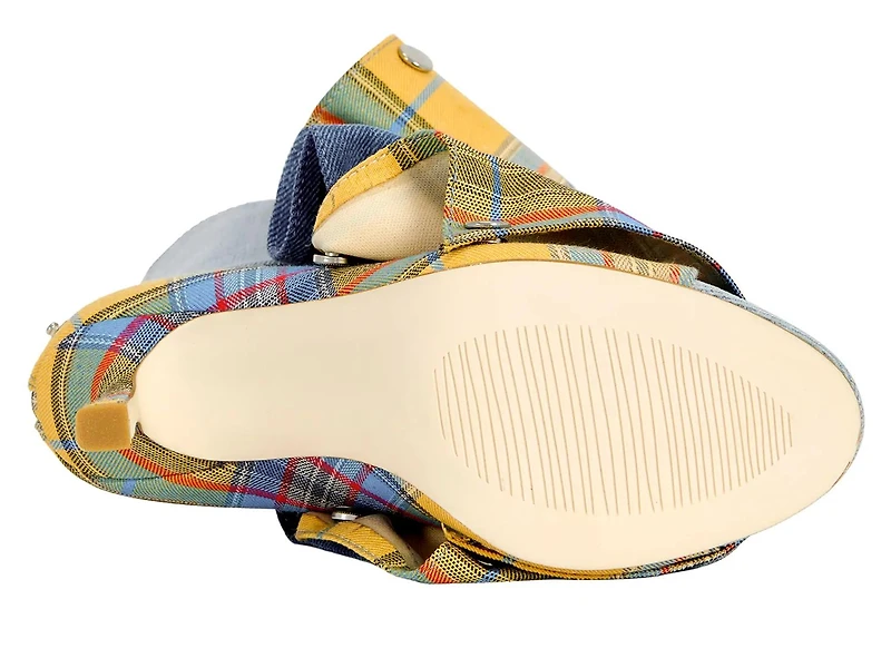 Birdsong Bootie