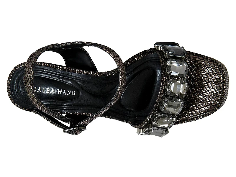 Kamilla Platform Sandal