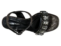 Kamilla Platform Sandal