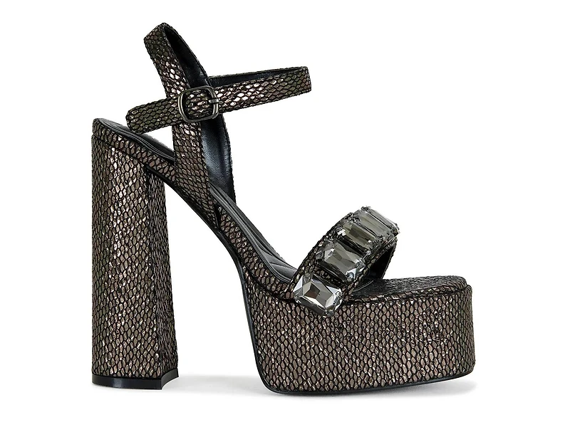 Kamilla Platform Sandal