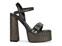 Kamilla Platform Sandal