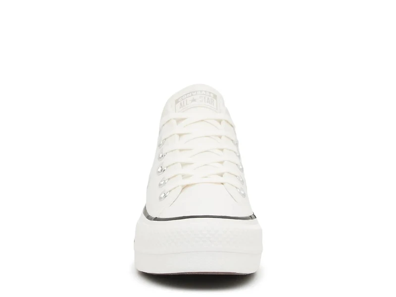 Chuck Taylor All Star Platform Sneaker - Women's