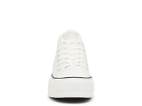 Chuck Taylor All Star Platform Sneaker - Women's