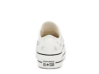 Chuck Taylor All Star Platform Sneaker - Women's