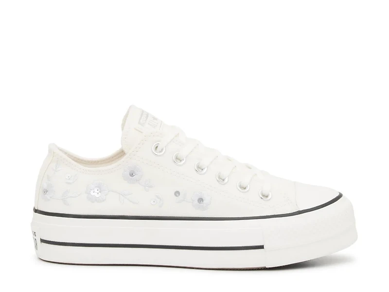 Chuck Taylor All Star Platform Sneaker - Women's