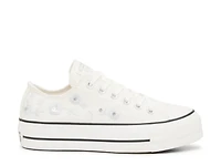 Chuck Taylor All Star Platform Sneaker - Women's