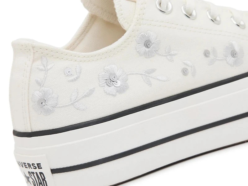Chuck Taylor All Star Platform Sneaker - Women's