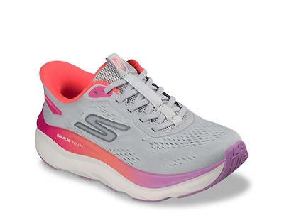 Hands Free Slip-ins: Max Run Sneaker - Women's