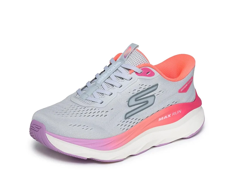 Hands Free Slip-ins: Max Run Sneaker - Women's